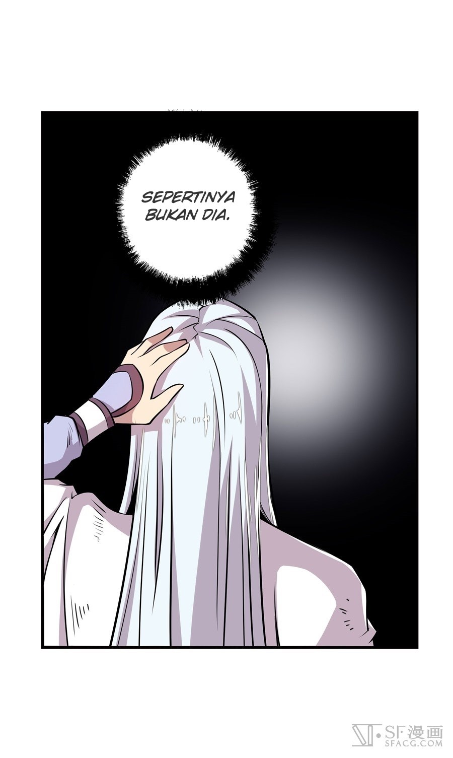 Martial King’s Retired Life Chapter 18 Gambar 36